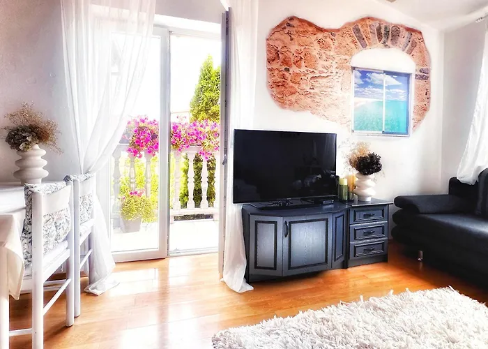 Deluxe Bluebay Oasis * Fažana